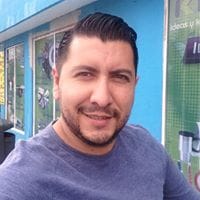 Jaime Cabrera