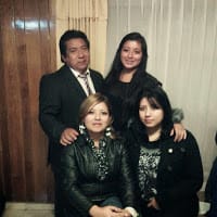 Lizbeth  Martinez