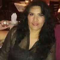 Mely Pineda