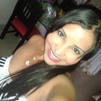 Leidy Gomez