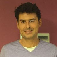 Esteban Rodriguez