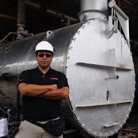 Victor Marquina Vertiz