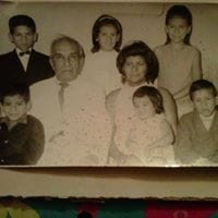 Maria Angelica Gomez Serrudo