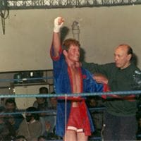 Raul Maydana