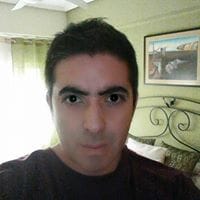 Gaston Ezequiel Lescano Peralta