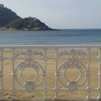 ana landaberea pandal