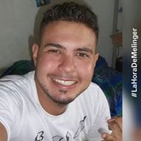 Melinger Moreno