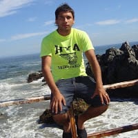 claudio leiva