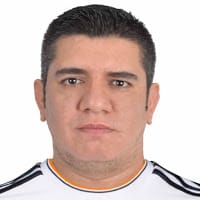 EMERSON IVAN ORREGO CELIS