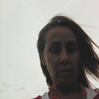 Elizabeht Alejandra Luchini