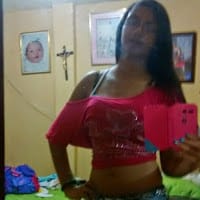 Carolina Gaviria