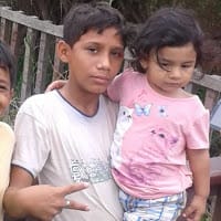 wilson aurelio mendoza coronel