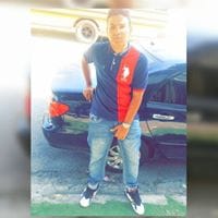 Darlwis M. Jimenez