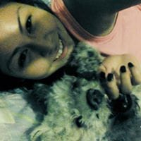 Yasna Trangol Lopez