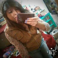Ashley Aguilar Pilar
