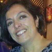 Azucena Izquierdo