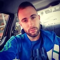 Ivan Gonzalez
