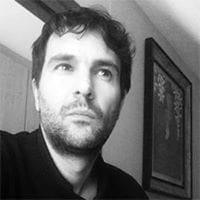 Sergi Cortes Andreu