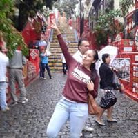 Mafe Yaker Tafur