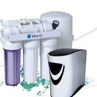 Descalcificador Osmosis