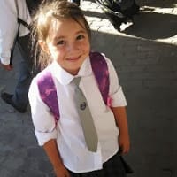 Maria Jose Ampuero T