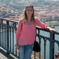 Kinia Ameztoy