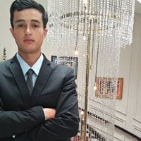 Dylan Brrantes Soto