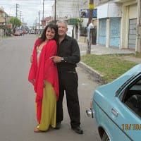 pablo marin