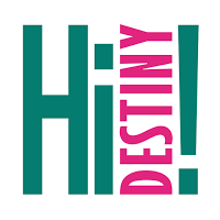 Hi Destiny