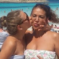 Isabel Soares de Oliveira