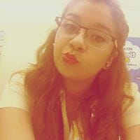 Dania Lizbeth Gonzalez Ortega