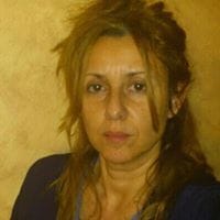 Mary Paz Ubeda