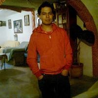 Sergio Sanchez Apolinar