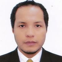 Luis Duarte Rodriguez