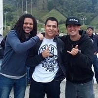 Sebastian Herrera Betancur