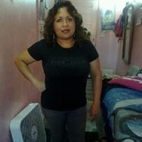 Sonia Sevilla