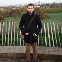 Antonio Montes Martínez