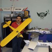 Victor G. Lares