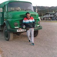 Jonathan Monroy