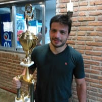 Tomas Riani