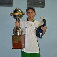 Angel Gabriel Patiño