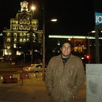 Omar Alfonso Maldonado Daló