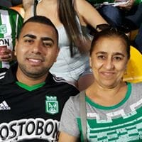 Santiago Restrepo Tapias