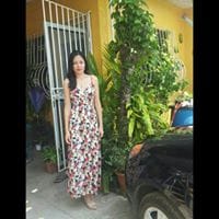 Diana de la Cruz