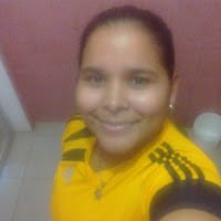 ROSYMAR MARITZA COLINA MARTINEZ