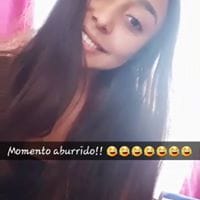Madelaine Astorga Jaquez