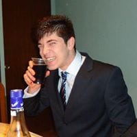 Nani Gisbert González