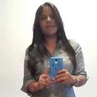Katherine Mafla Sanchez