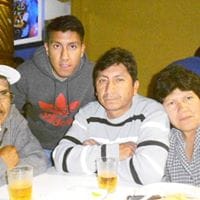 Elias Moises Zavaleta Melendez