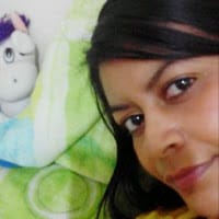 Katerine Hernandez